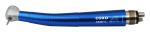 Single Spray 4-Holes Cx207-C Color Dental Endo Handpiece