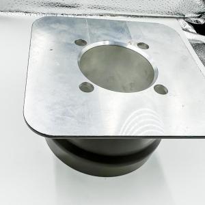 Quality Aluminum Alloy Precision CNC Machining Parts CNC Machining Cavity 5G Base Station Parts wholesale