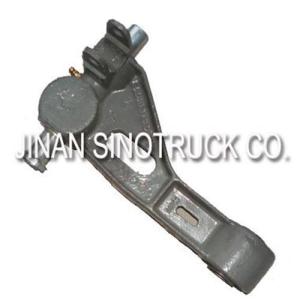 Quality SINOTRUK HOWO PARTS :LEVEL RIGHT AZ1642430052 wholesale