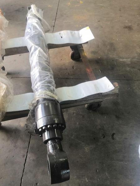 Sany SY215-9 bucket arm hydraulic cylinder boom SY215-8 stick oil cylinder JDF