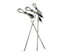 Smoker iGrill Meat Ambient Probe Stainless Steel Micro Temperature Sensor 100K