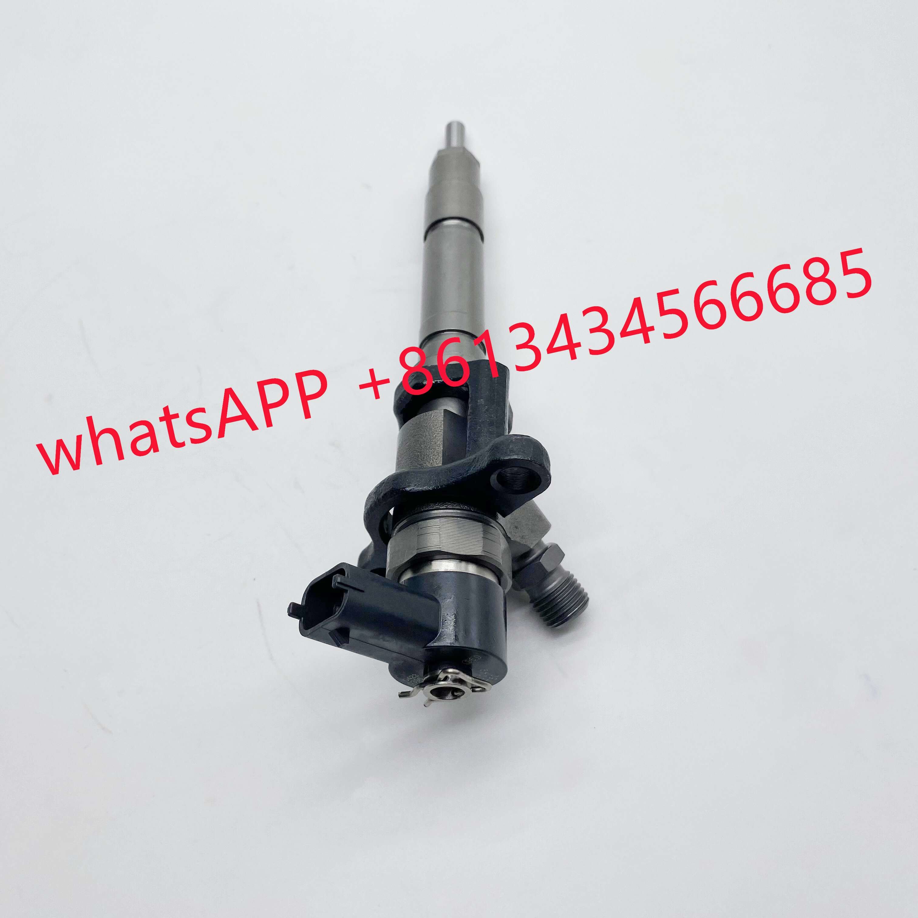 Engine ME223750 ME223002 4M50 Bosch Injectors 0445120049