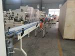 Good price cost efficiently high speed toilet paper kitchen towel production