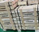 ISUZU HITACHI ZX130-3 Crankshaft Excavator Engine Parts 8-97388828-3