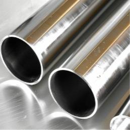 Quality Outer Diameter 25mm Stainless Steel Pipe Tube 631 630 Austenitic Polished Mirror wholesale