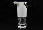 1200ml 140*107*235mm 0.75kg Rechargeable Soap Dispenser