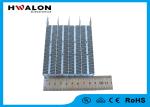 110V 220v PTC Electric Heater Rectangular Shape For Kennels / Air Curtain