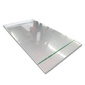 Quality Cold Rolled Stainless Steel Sheet And Plates AISI ASTM 201 304 316 2000mm wholesale
