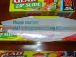 100% Biodegradable, Compostable, Corn starch Bags Food Grade Biodegradable k