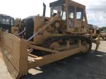 Used CAT D7G Caterpillar Bulldozer
