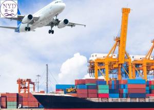 Quality Reliable Air Freight Forwarder China To USA Delivery Service wholesale
