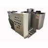 Buy cheap Volute 24kg/H 0.3KW Screw Press Sludge Dewatering Machine For Sludge Dewatering from wholesalers