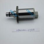 High Durability DENSO Suction Control Valve Steel / Plastic Material 2942002750