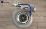 Cummins Truck , Front End Loader HX55W Diesel Turbocharger 4037635 Turbocharger