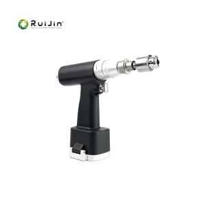 Quality Ni MH Battery Medical Bone Drill 1100rpm Mini Electric wholesale