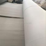 100kn/m2 Tensile Strength PET Woven Geotextile for Soil Reinforcement and