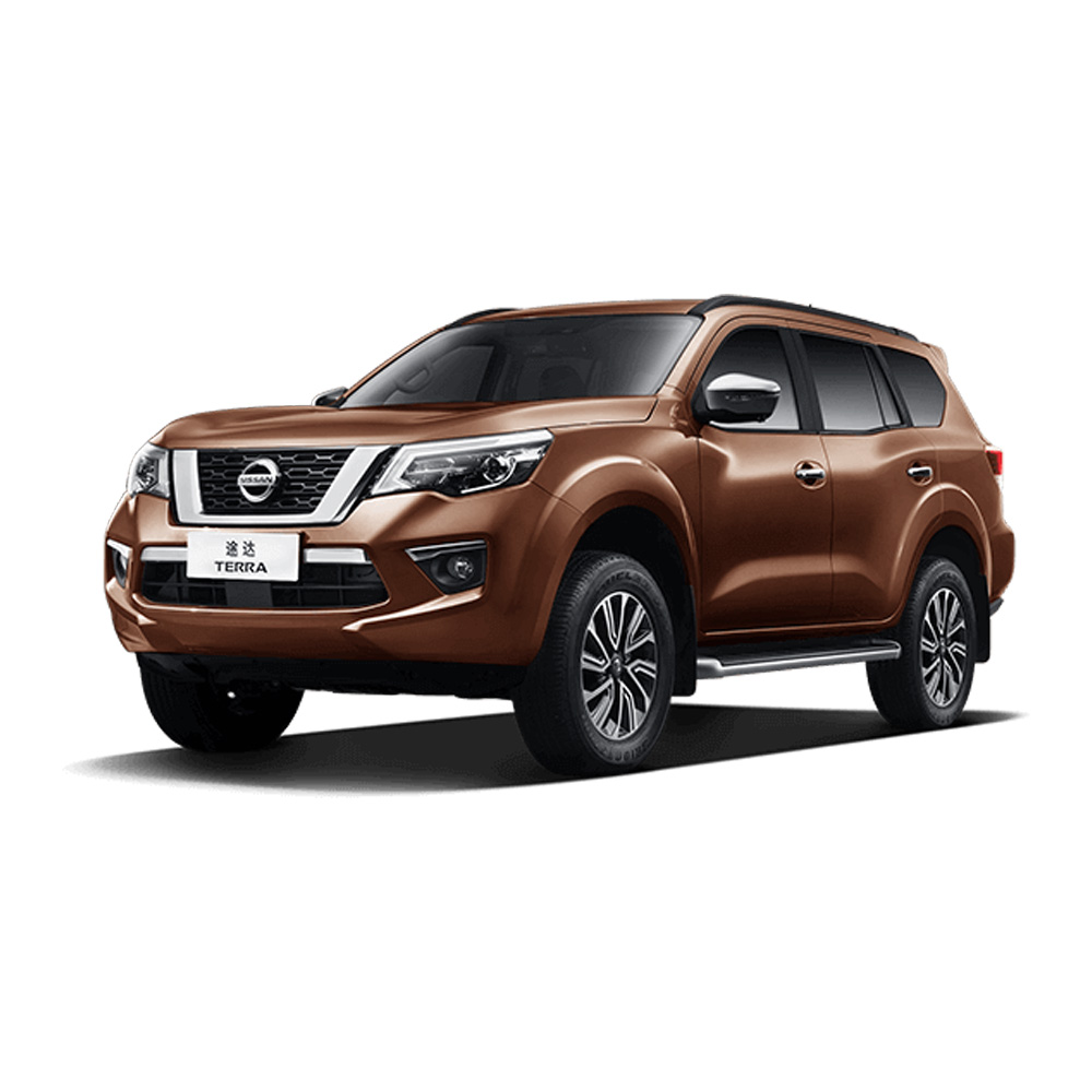 2024 Dongfeng 4WD SUV 2.5L XL Upper 4WD Euro VI Petrol Car with 7AT SUV Transmission Energy Vehicles Category