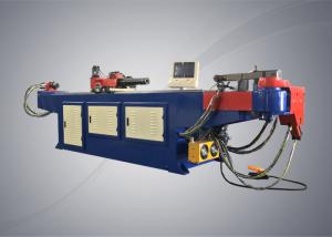 Quality Aluminium Tube Bending Machine , Computer Control Electric Tube Bender wholesale