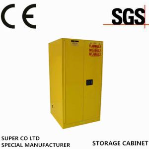 Quality 12 Gallons Fume Infinity Flammable Storage Safety Cabinet wholesale