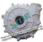 SG100D Sand Mud Mining Ore Suction Centrifugal Dredge Pump CNSME