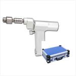 14.4 V Orthopedic Power Drill Dual Functional 1200 Rpm Max Rotational Speed