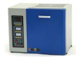 LIYI muffle oven ,1100-1800 Degree,Secc steel spraying, Used for iron industry