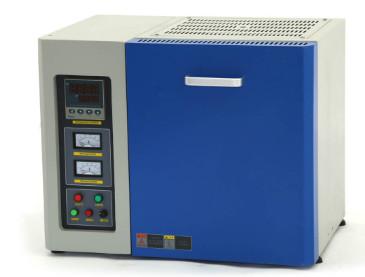 LIYI 1700 Degree Electric Drying Oven 220V/60HZ LIYI Inert Gas Atmosphere