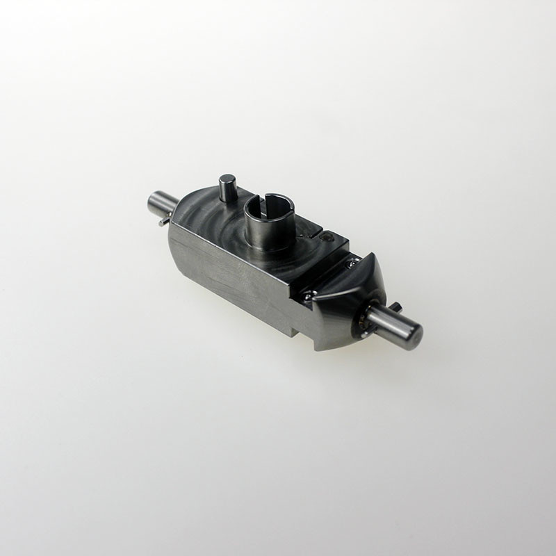 CNC Precision Machining Medical Equipment Hardware Accessories With Assembly Service