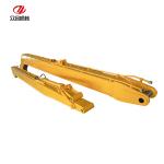 Q355B Long Reach Excavator Attachments For Construction Works At Affordable