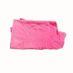 All-purpose 100% Cotton Cut Used Clothing Rags T Shirt Cutting Rags for