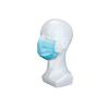 Buy cheap Hygienic Disposable Face Mask , Disposable Breathing Mask Prevent Flu from wholesalers