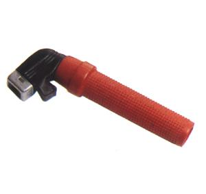Quality Screw Type Welding Electrode Holder , MMA ARC Electrode Holder 400 Amp wholesale