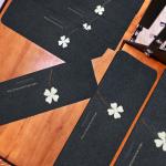 Luminous Non-Slip Self-Adhesive Stair Mat