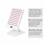 660nm 850nm LED Red Light Therapy Skin Rejuvenation 400W Infrared Light Therapy