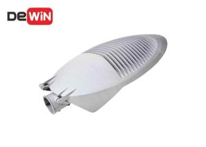 Quality Sandblast ZL101 0.02mm Aluminum Die Cast Street Light Boxes wholesale