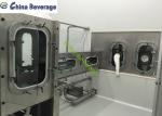 12000 BPH PET Bottle Juice Bottle Filling Machine , Aseptic Beverage Filling