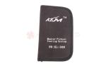 KLOM 15 Piece Wafer Lock Rake Pick Set