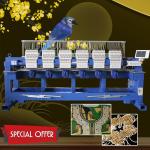 As good as embroidery machine tajima HO1506H 15 needles 6 head industrial
