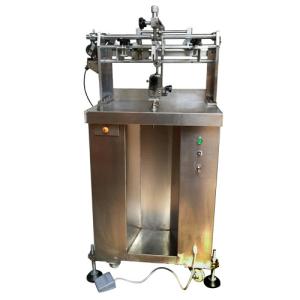 Quality full electric cylindrical screen printer wholesale