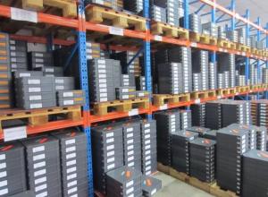 Quality Stainless Steel Gravure Printing Doctor Blade Durable 1.3mm Edge Width wholesale