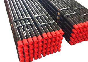 Quality Water Drilling Rig Hdd Drill Pipe Double Boss Joint wholesale