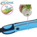 HZJOYUE Newest Designer Popular Good Quality waist pouch,waist belt bag,waist