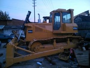 Quality Used CAT D7G-2 bulldozer ready for sale wholesale