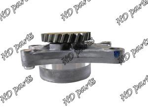 Quality S4L Diesel Engine Oil Pump 31A35-30010 For Mitsubishi wholesale