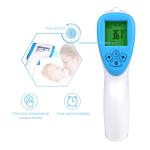 Body measure Instrument digital infrared thermomer wholesale