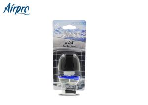 Quality Portable Luxury Long Lasting Car Freshener White Sands High End Car Fragrance Eco Friendly wholesale