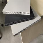 PP Hollow Sheet Making Machine PE Hollow Board Extrusion Line Hollow Profile