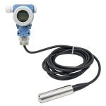 YWKT-1A Stainless Steel Liquid Level Transmitter 4-20 MA Liquid Level Instrument