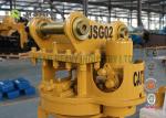 Durable Hydraulic Demolition Sorting Grab , 6-30Ton Selector Grapple