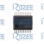 SN74LVC245ADBR